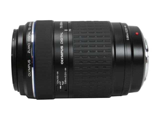 OLYMPUS 1060538 ZUIKO DIGITAL ED 70-300mm F4.0-5.6 Lens - Newegg.com