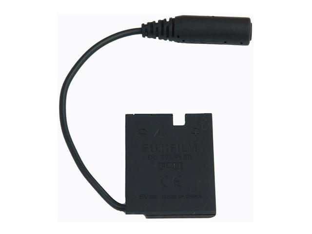FUJIFILM CP-50 DC Coupler - Newegg.com