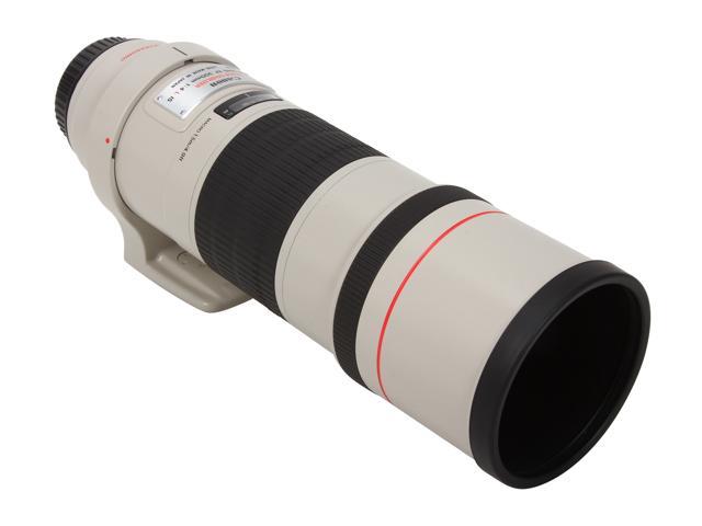 Canon EF 300mm f/4L IS USM Telephoto Lens - Newegg.ca