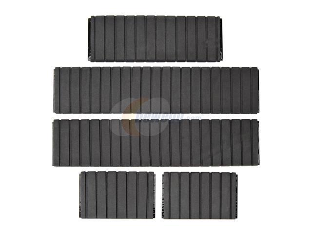 VANGUARD VGC-13DIV Foam Dividers for VGP-13 - Newegg.com