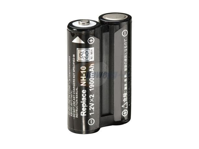 ULTRALAST UL-NH10 Battery - Newegg.com