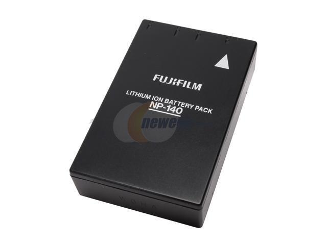 fujifilm np 140