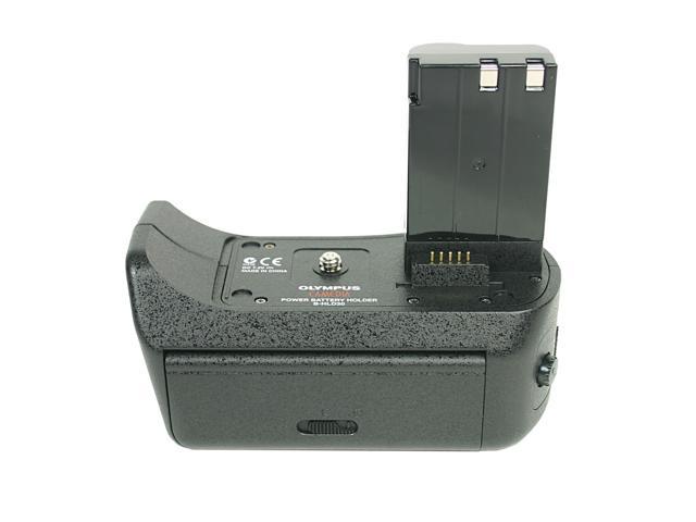 OLYMPUS B-HLD30 Battery Holder For Olympus C-8080 Camera - Newegg.com