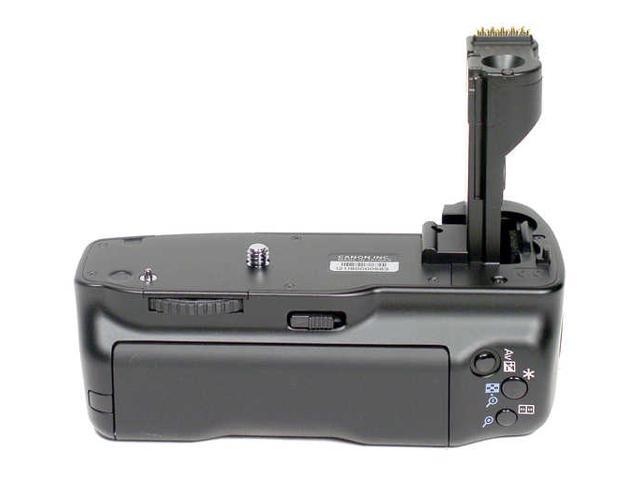 Canon BG-E1 Model:8865A001 Battery Grip for Canon EOS Digital Rebel ...