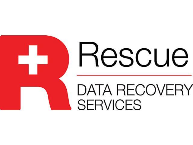 2 Year - Rescue Data Recovery Service Plan - For External 