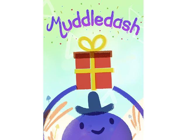 Muddledash [Online Game Code]