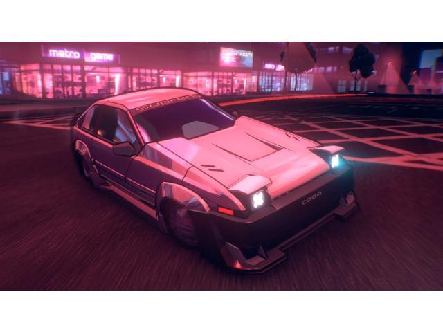 Inertial Drift - PC [Online Game Code]