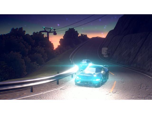 Inertial Drift - PC [Online Game Code]