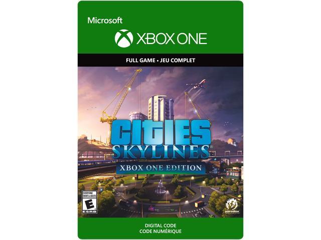 Cities Skylines Xbox 360 Rgh Download - Colaboratory