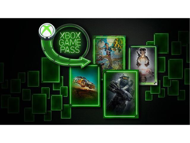 newegg xbox game pass ultimate