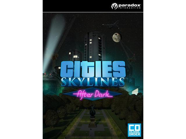 Cities: Skylines - Paradox Interactive