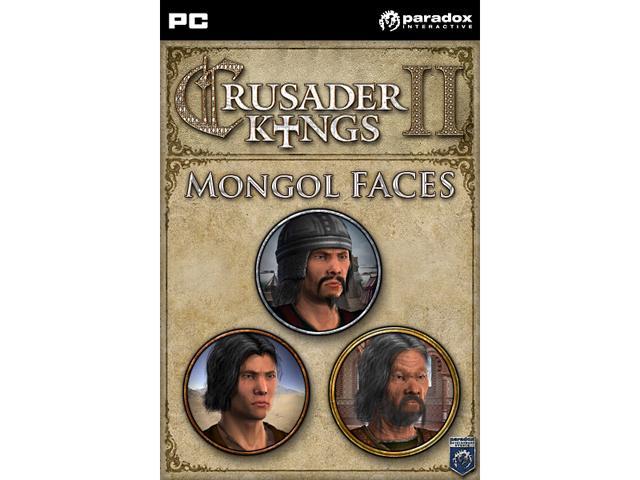 crusader kings 2 how to play mongols