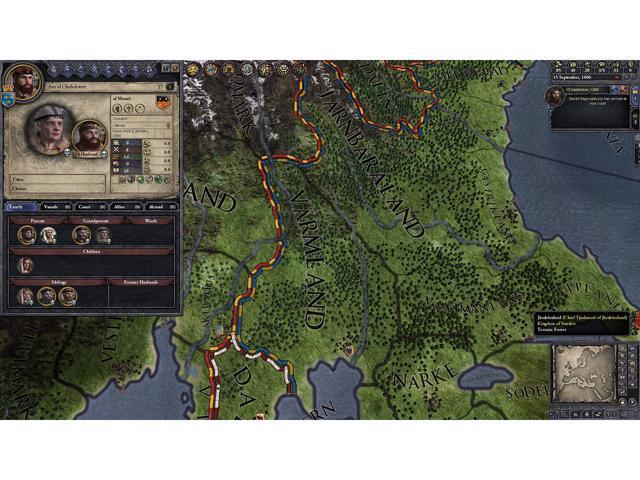 kingdom two crowns norse lands puzzles