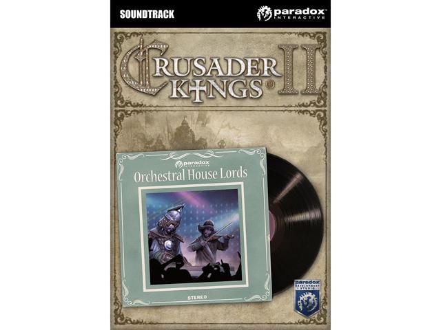 crusader kings 2 soundtrack