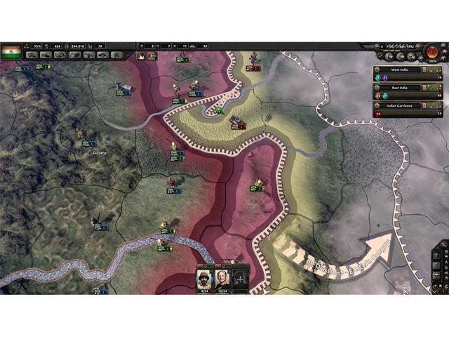 hearts of iron 4 dlc countries