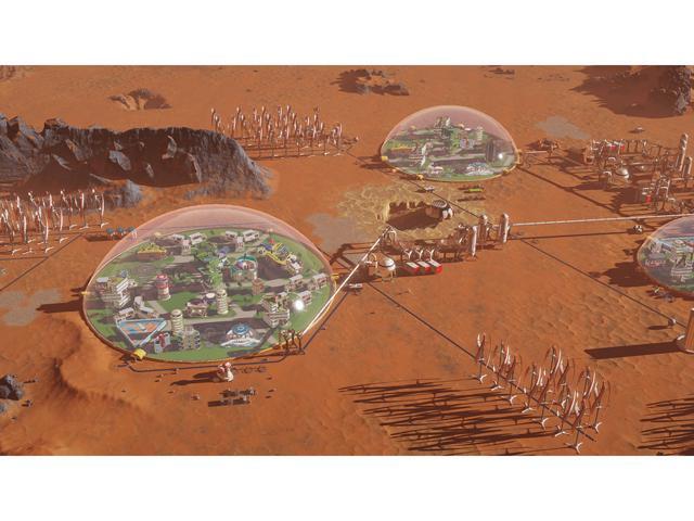 Surviving Mars: Project Laika Download Surviving Mars: Project Laika Download