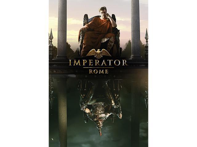 Imperator: Rome [Online Game Code]