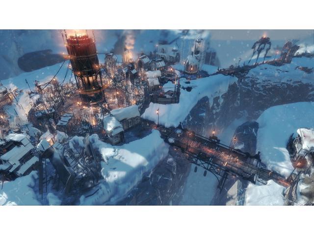 Frostpunk: Season Pass - PC [Steam Online Game Code] - Newegg.com