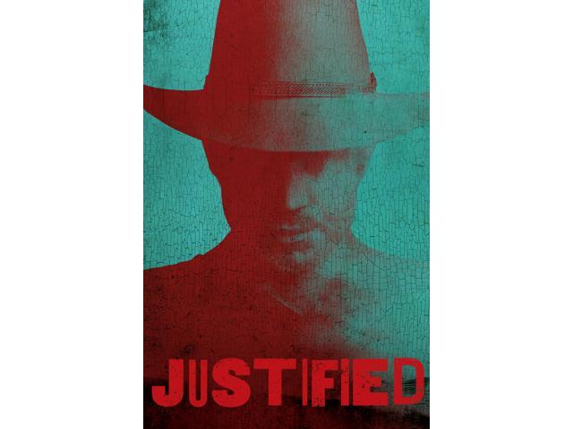 Justified Season 6 Episode 1 Fates Right Hand Sd Buy 