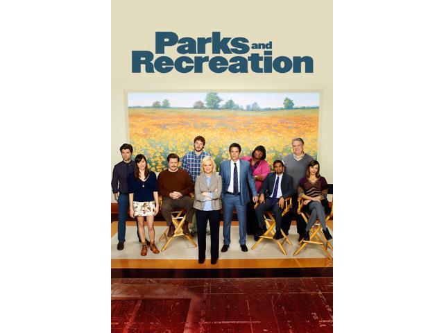 Parks And Recreation Season 5 Episode 4 Sex Education Hd Buy 