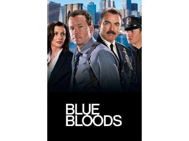 Blue Bloods: Season 4 Episode 16 - Insult To Injury [sd] [buy] - Newegg.com