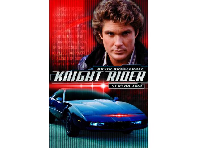 Knight Rider: Season 2 Episode 22 - Mouth of the Snake Part 2 [SD] [Buy ...