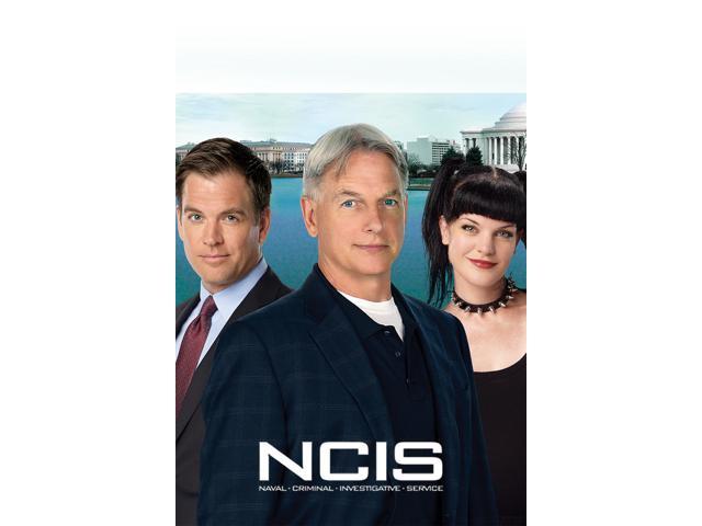 NCIS: Season 11 Episode 19 - Crescent City: Part II [SD] [Buy] - Newegg.com