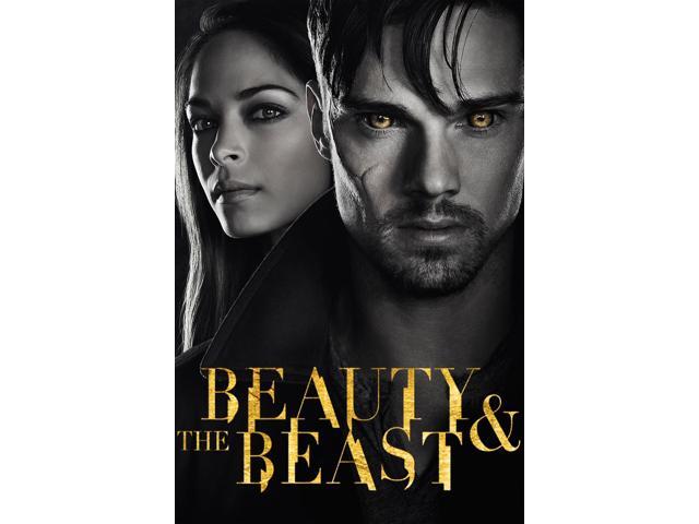 Beauty and the Beast: Season 1 Episode 18 - Heart of Darkness [SD] [Buy