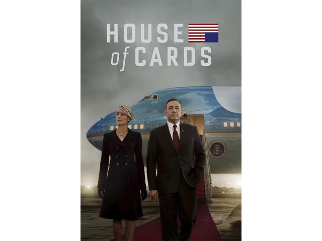 house of cards episode 35