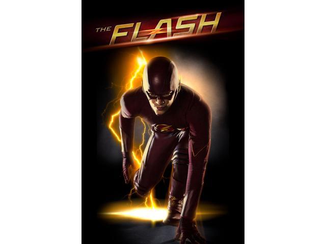 The Flash: Season 1 Episode 14 - Fallout [HD] [Buy] - Newegg.com