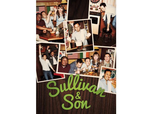 Sullivan And Son Season 2 Episode 5 Rumspringa [sd] [buy]