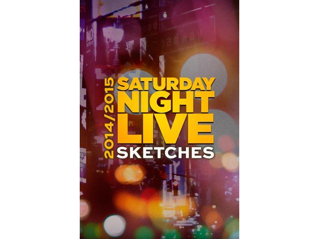 Saturday Night Live: Season 40 Episode 14 - Dakota Johnson - February