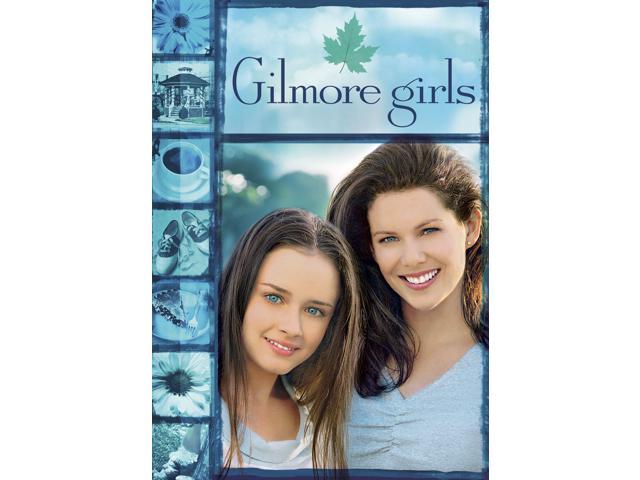 Gilmore Girls: Season 2 Episode 11 - Secrets and Loans [SD] [Buy ...