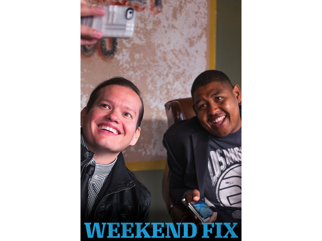 Weekend Fix: Season 1 Episode 3 - Vancouver [SD] [Buy] - Newegg.com
