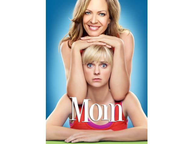 Mom Season 1 Episode 17 Jail Jail And Japanese Porn [sd] [buy