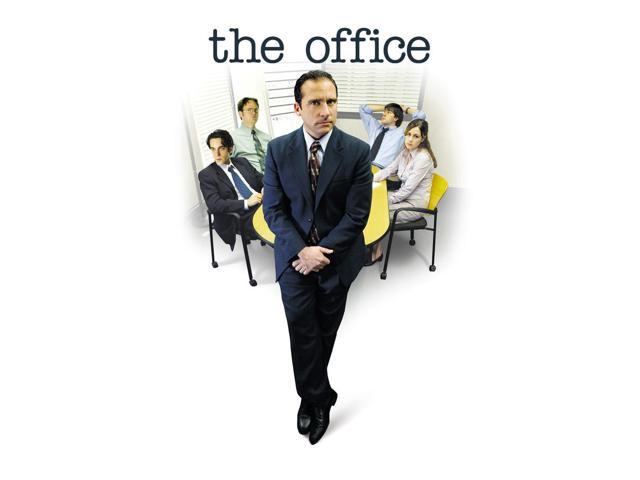 The Office (US): Season 2 Episode 7 - The Client [SD] [Buy] 