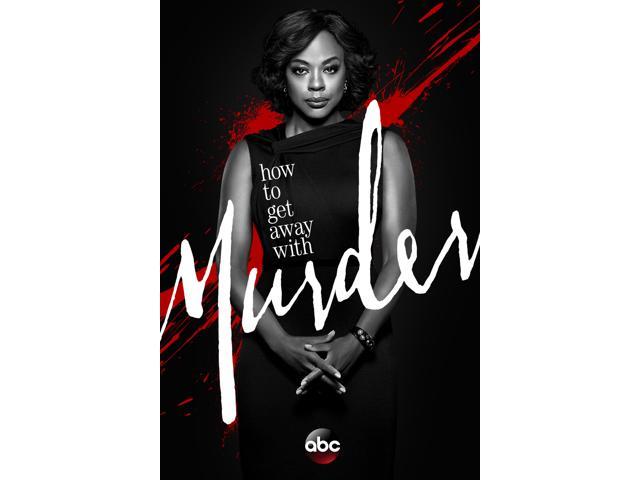 How to Get Away With Murder: Season 2 Episode 5 - Meet Bonnie [SD] [Buy ...