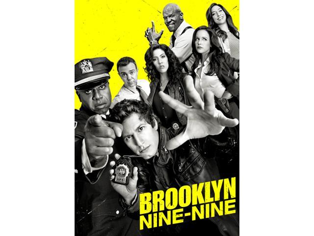 Brooklyn Nine-Nine: Season 1 Episode 9 - Sal's Pizza [SD] [Buy ...