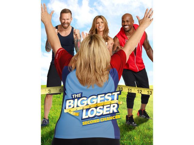 The Biggest Loser: Season 15 Episode 8 - #1508 [HD] [Buy] - Newegg.com