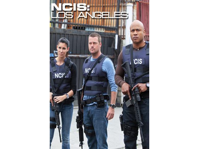 NCIS: Los Angeles: Season 6 Episode 13 - In the Line of Duty [SD] [Buy]