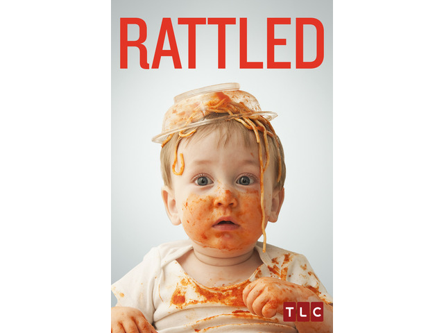 Rattled: Season 1 Episode 6 - Redefining 'Having It All' [SD] [Buy ...