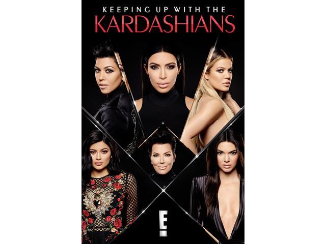 Keeping Up With The Kardashians Season 11 Episode 10