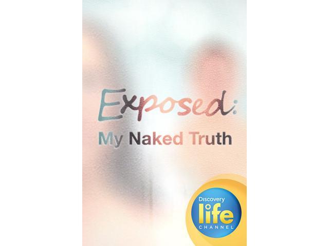 Exposed My Naked Truth Season Episode Samantha Sharon HD Buy Newegg Com