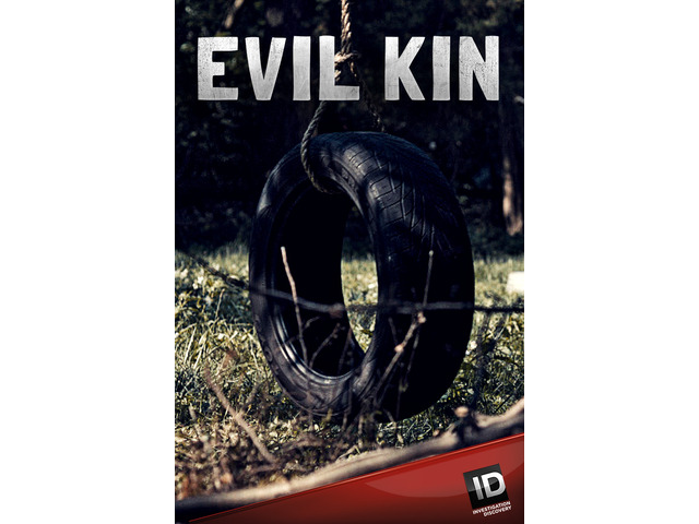 Evil Kin: Season 3 Episode 3 - Something Wicked in the Woods [SD] [Buy ...