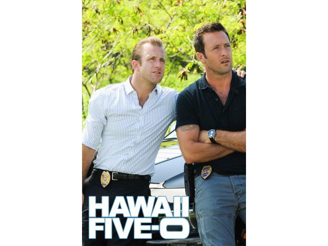 Hawaii Five-0: Season 6 Episode 7 - Na Kama Hele [SD] [Buy] - Newegg.com
