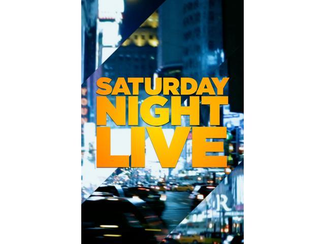 Saturday Night Live: Season 39 [SD] [FandangoNOW Buy]
