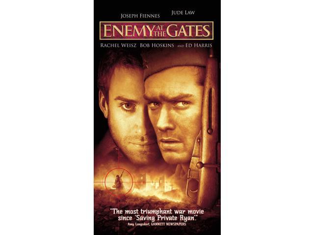 Enemy At The Gates Sd Fandangonow Rent