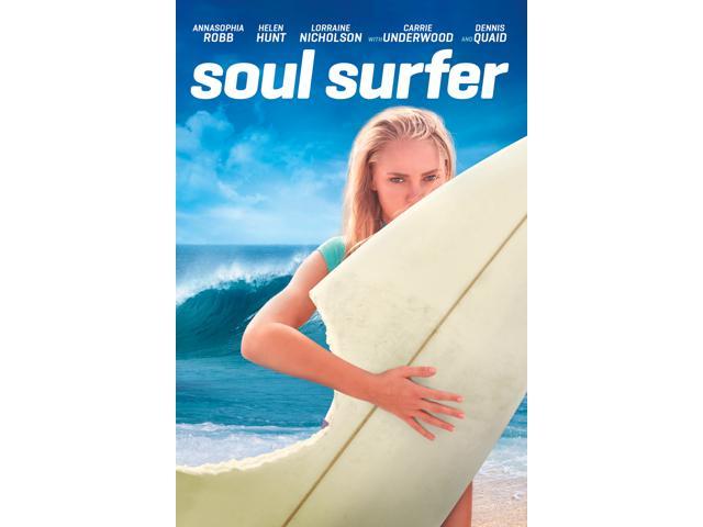 Soul Surfer [HD] [FandangoNOW Buy] - Newegg.com