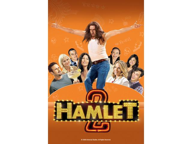 Hamlet 2 [SD] [FandangoNOW Buy]