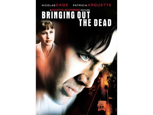 Bringing Out the Dead [HD] [FandangoNOW Buy] - Newegg.com